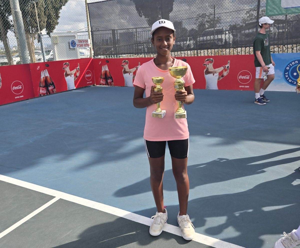 סתיו אדגו (באדיבות המשפחה)