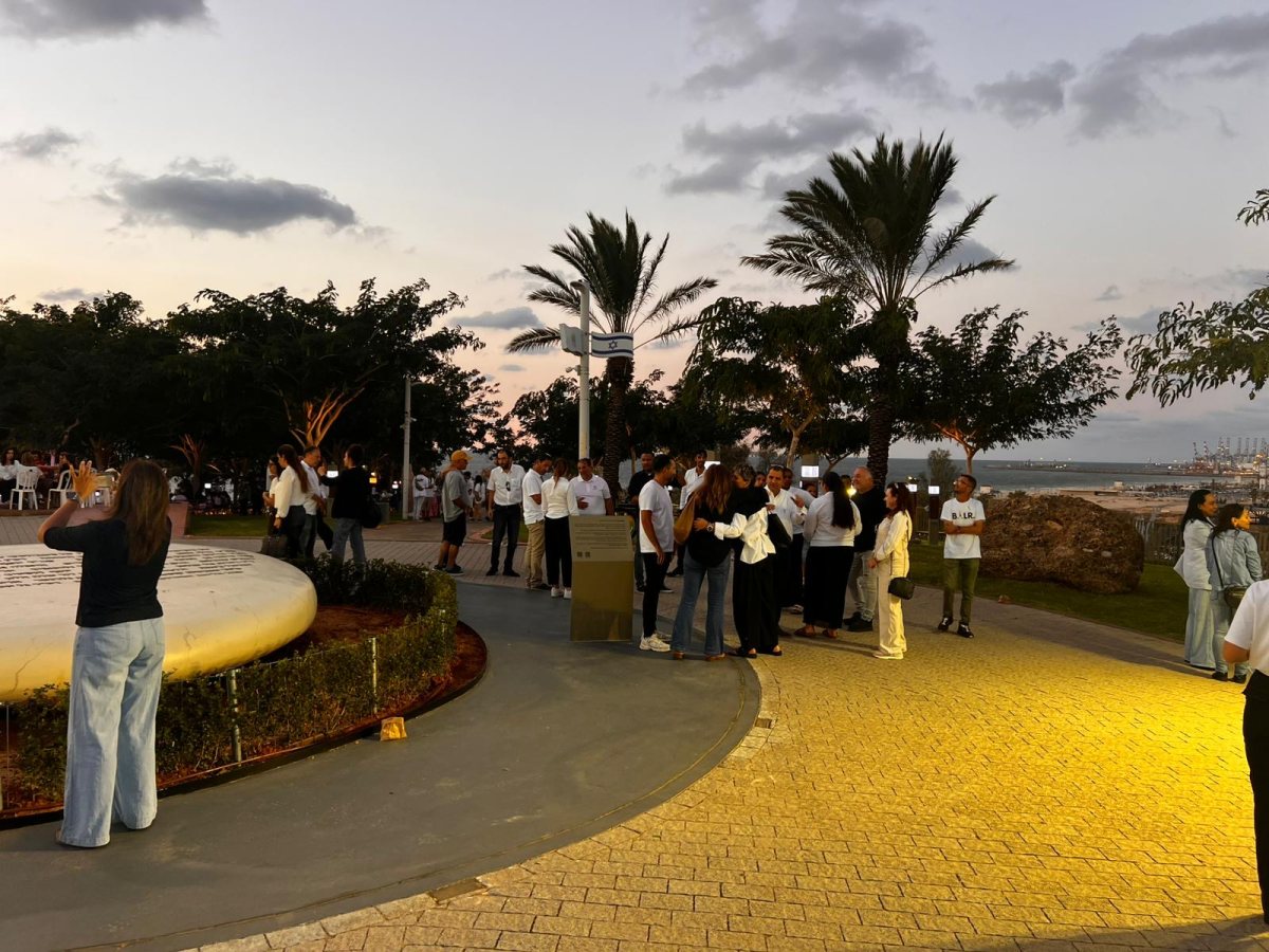 צילום: אורי קריספין