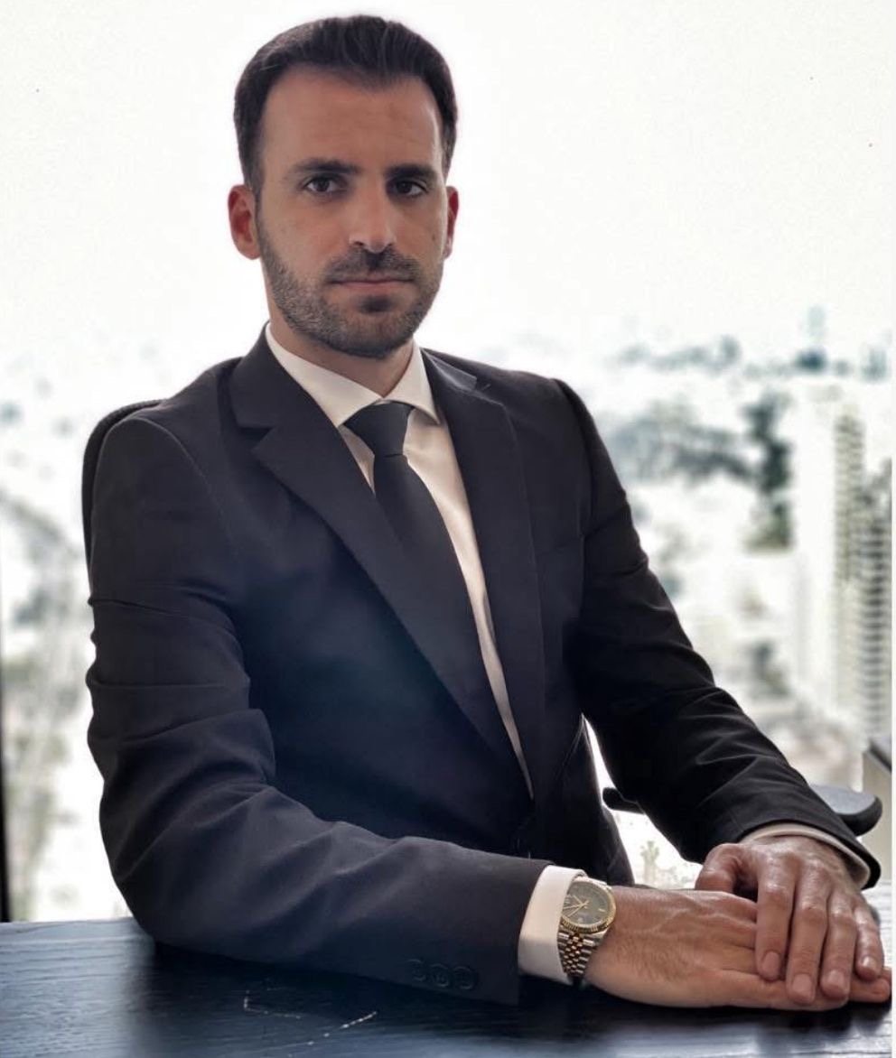 עו״ד לירון יפרח 