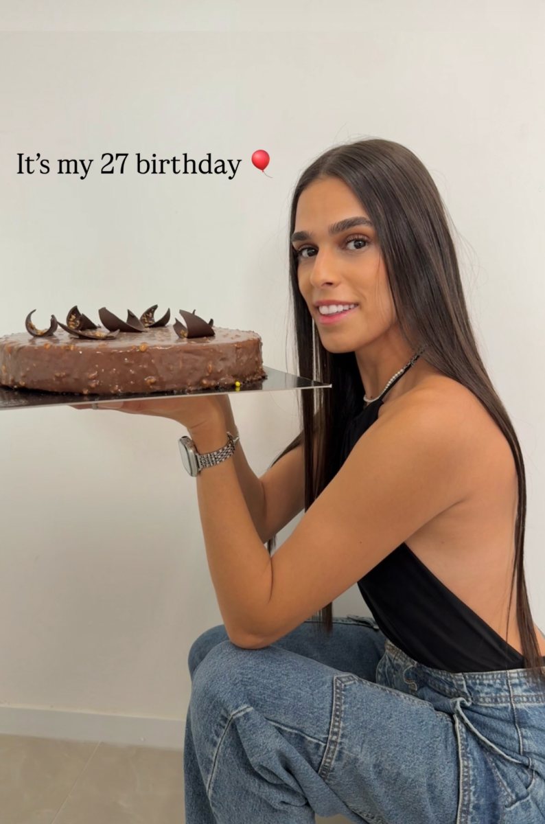 עדן סלבריישן.צילום פרטי