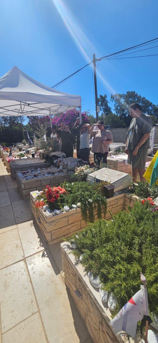 צילום: עיריית אשדוד