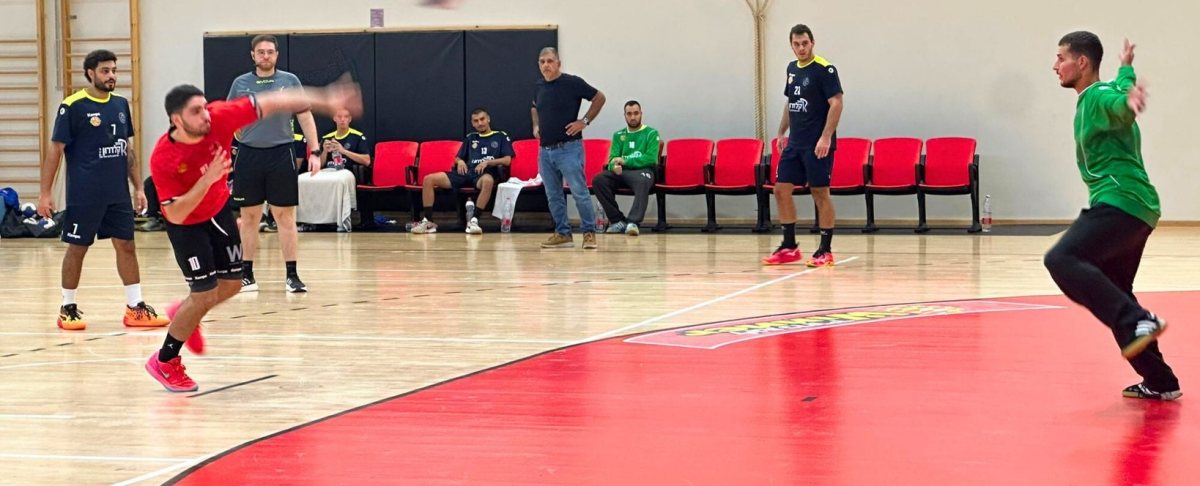 צילום: איתי אינג&#39;ר, הפועל אשדוד