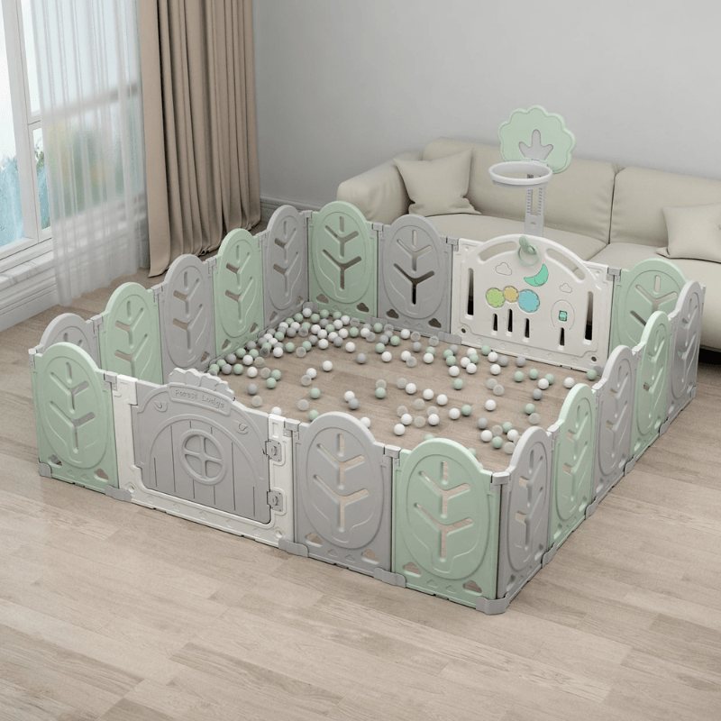 קרדיט תמונה BABY FENCE