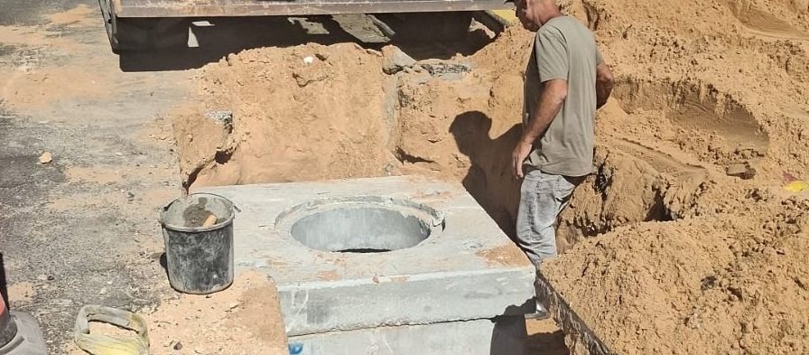 צילום: עיריית אשדוד