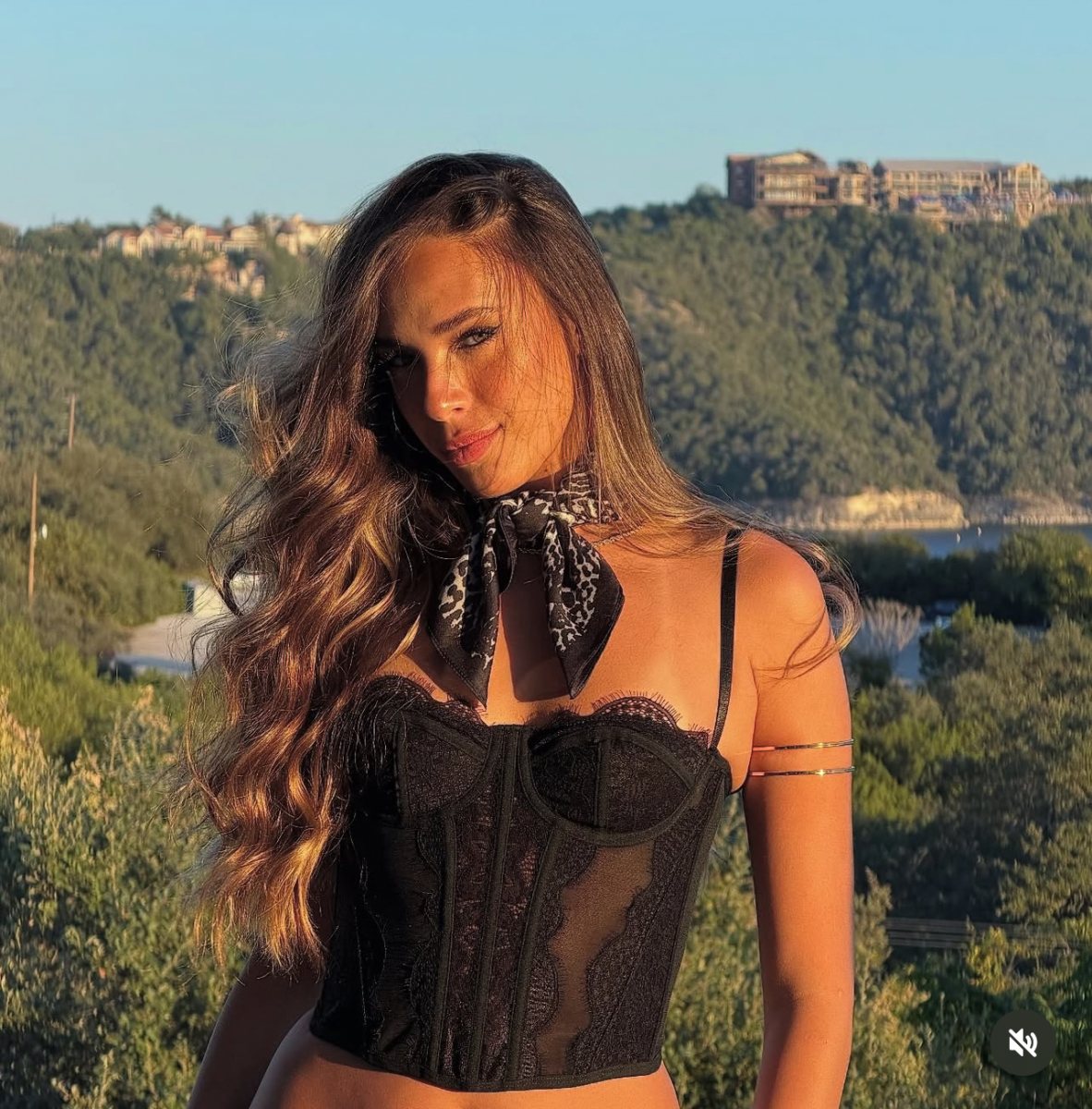 תהילה לוי.צילום פרטי