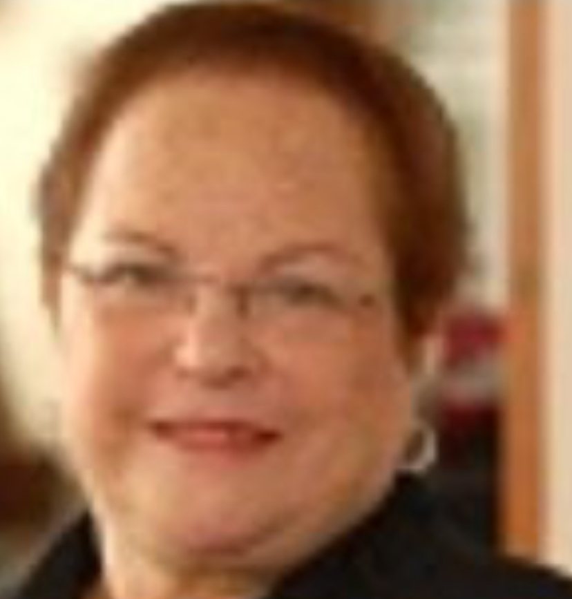 שרה לוין ז״ל 