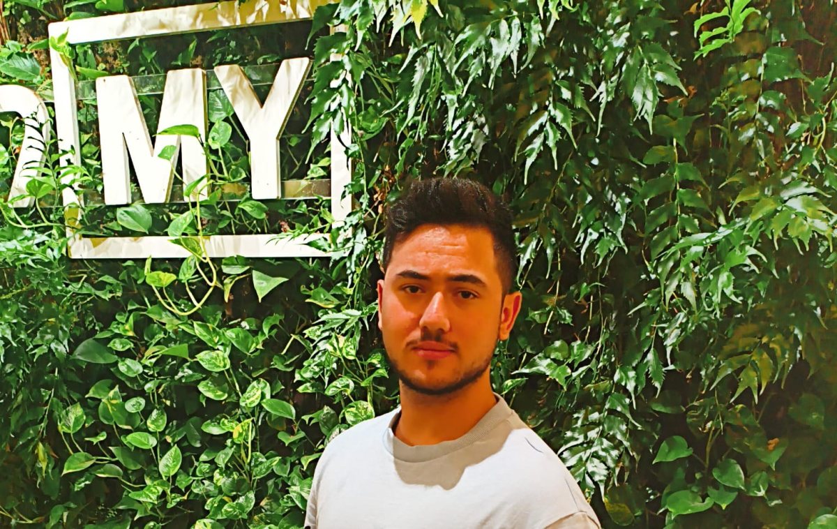 דוד ישראל אלבום פרטי