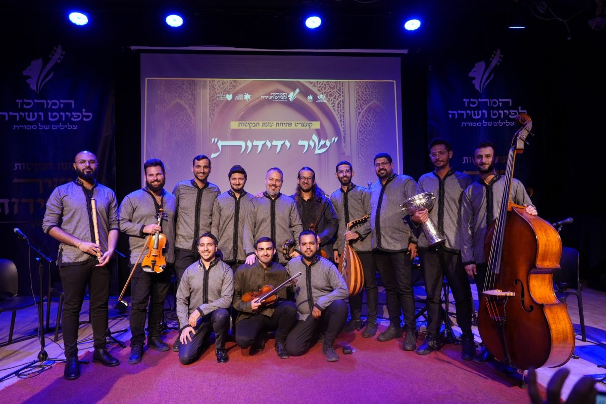 צילום מייק אדרי