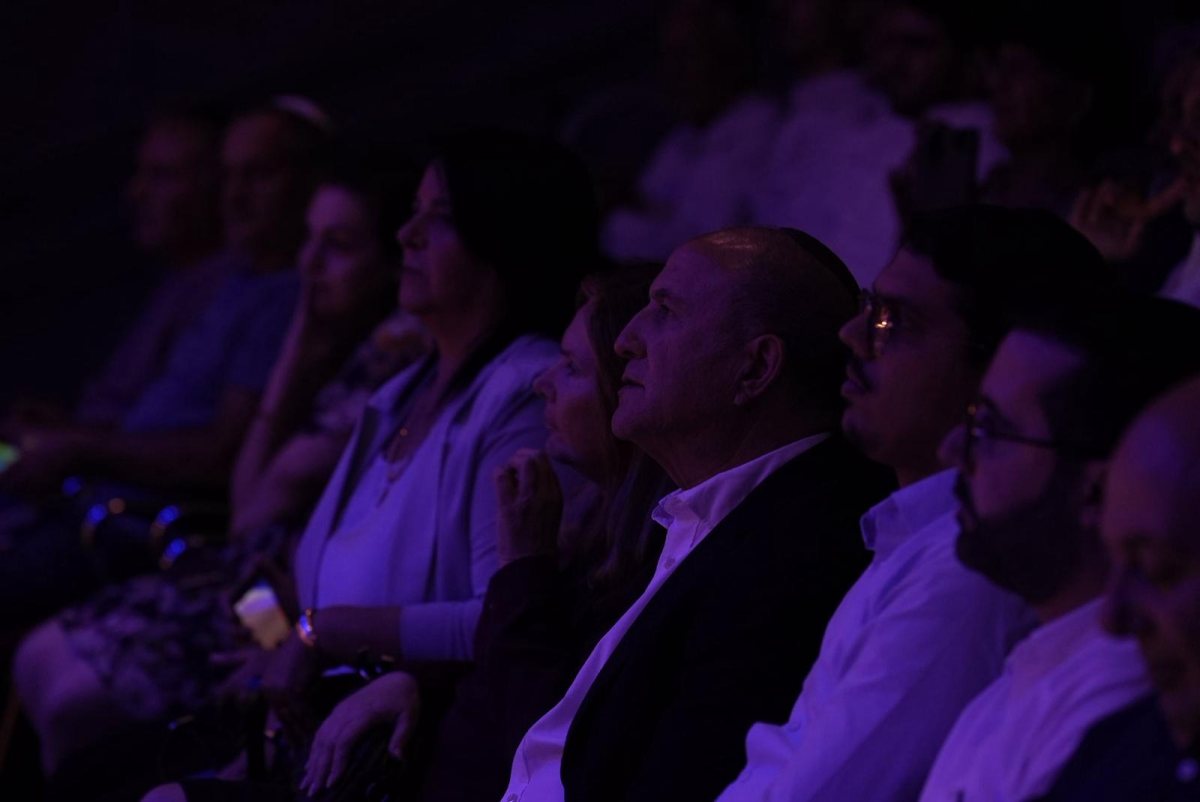 צילום מייק אדרי