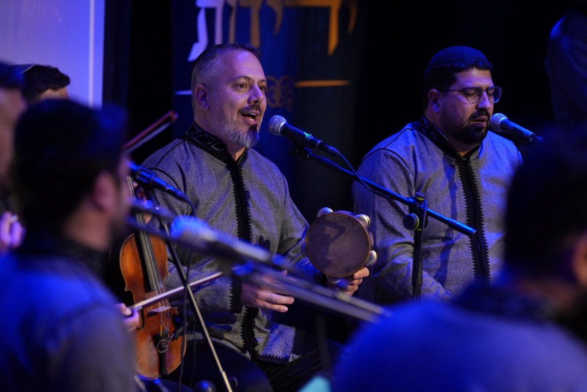 צילום מייק אדרי