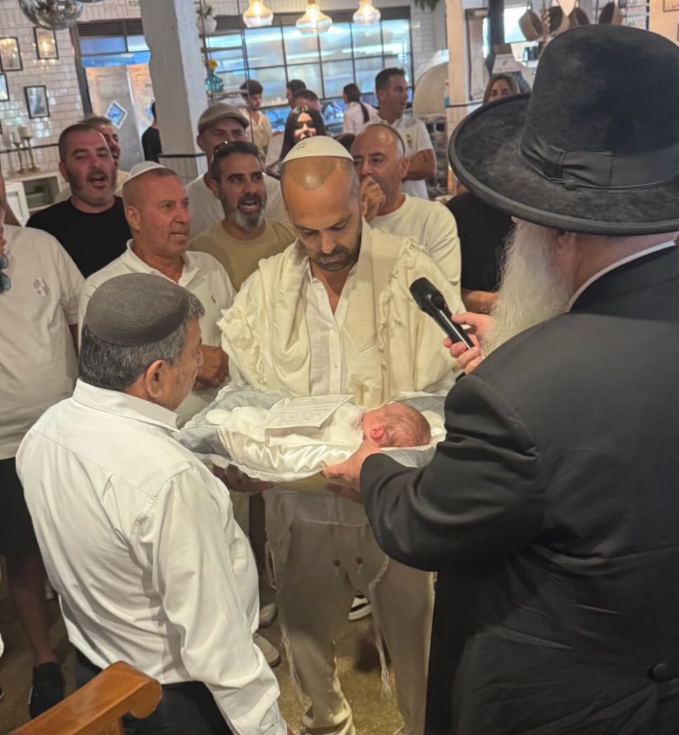 אבא נתי.צילום פרטי