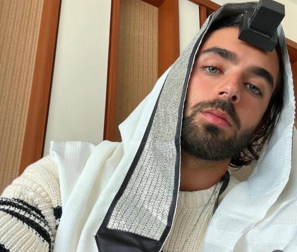 עומר חזן:צילום פרטי