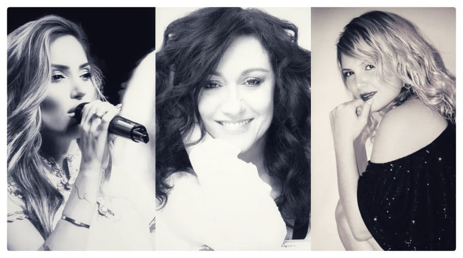 צילום בר זגמן-בר זגמן, צילום ליטל סיביליה-שלומי פינטו, צילום שלונית אהרון-יריב פיין וגיא כושי