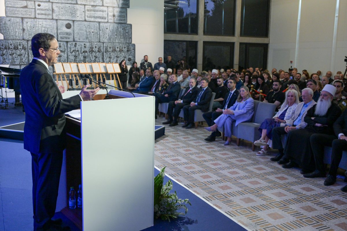 צילום: מעיין טואף/לע"מ