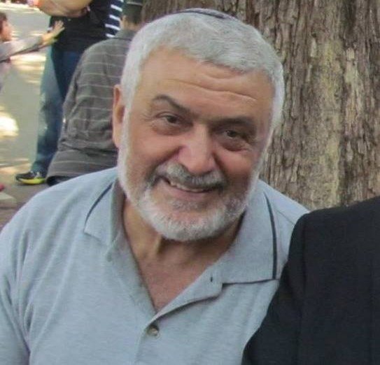 אלי אלדר ז"ל