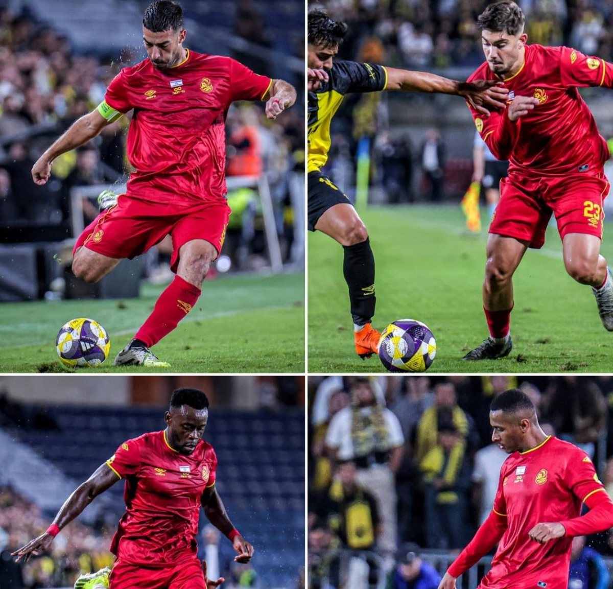 צילום: דוברות מ.ס אשדוד