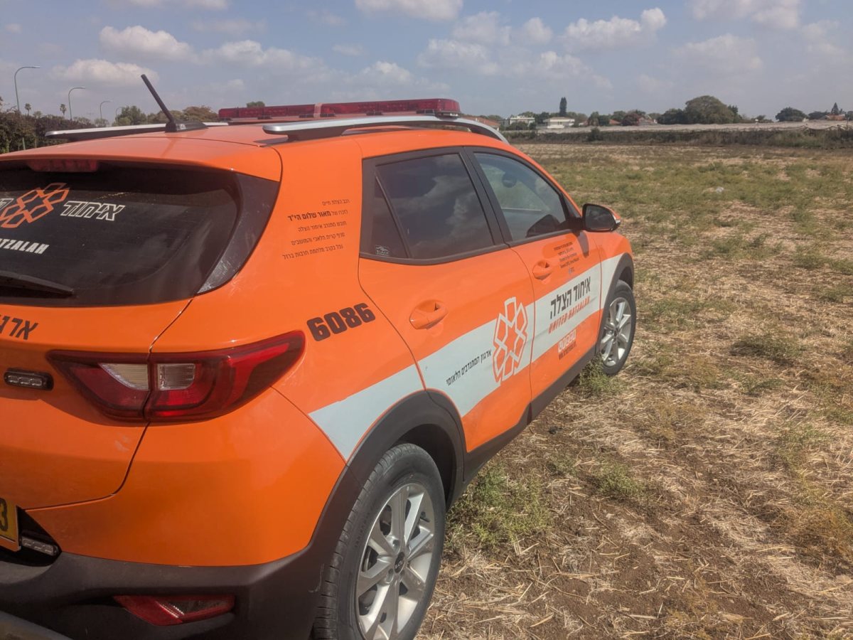 דובר איחוד הצלה 