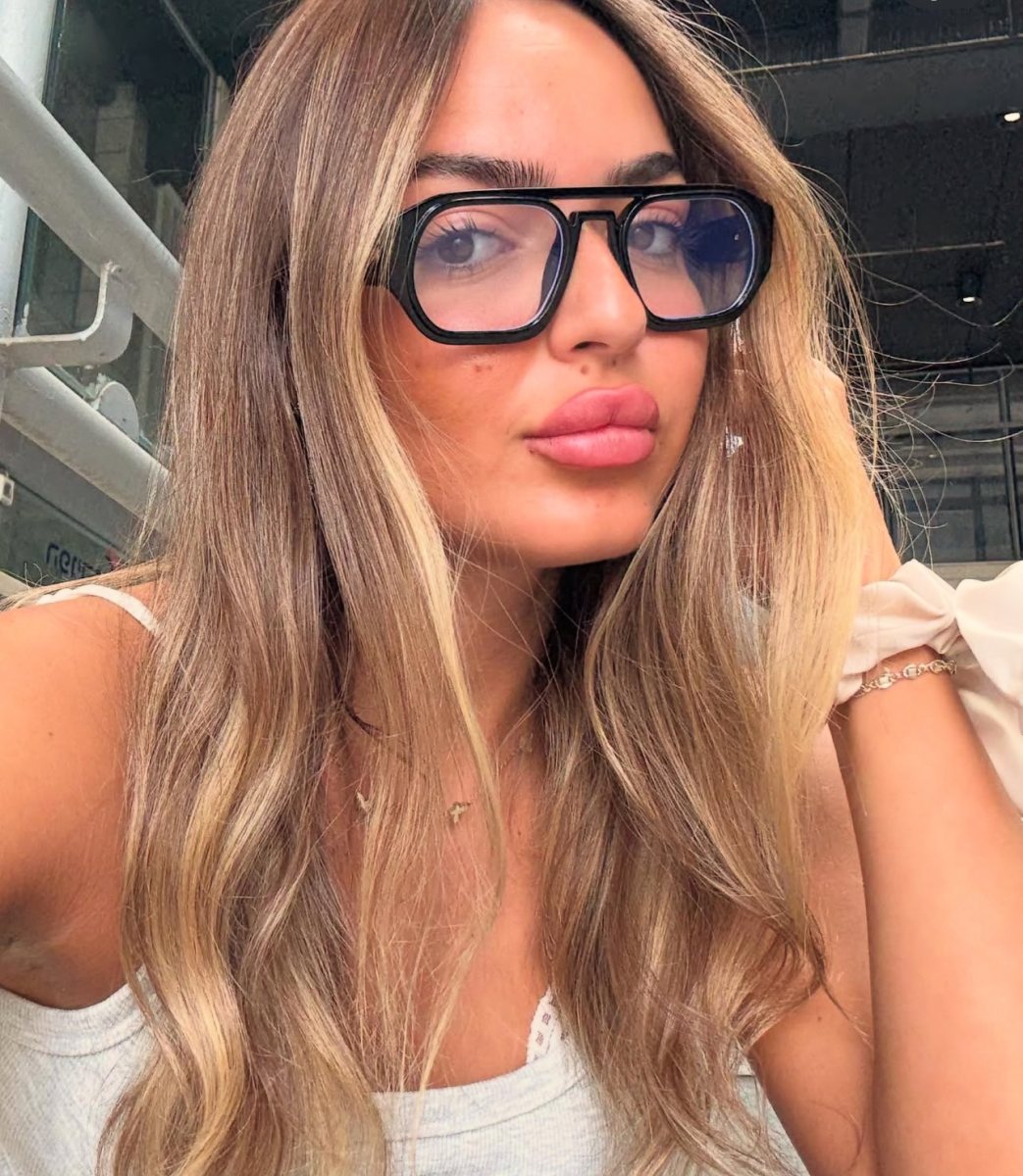 מתחתנת.צילום פרטי