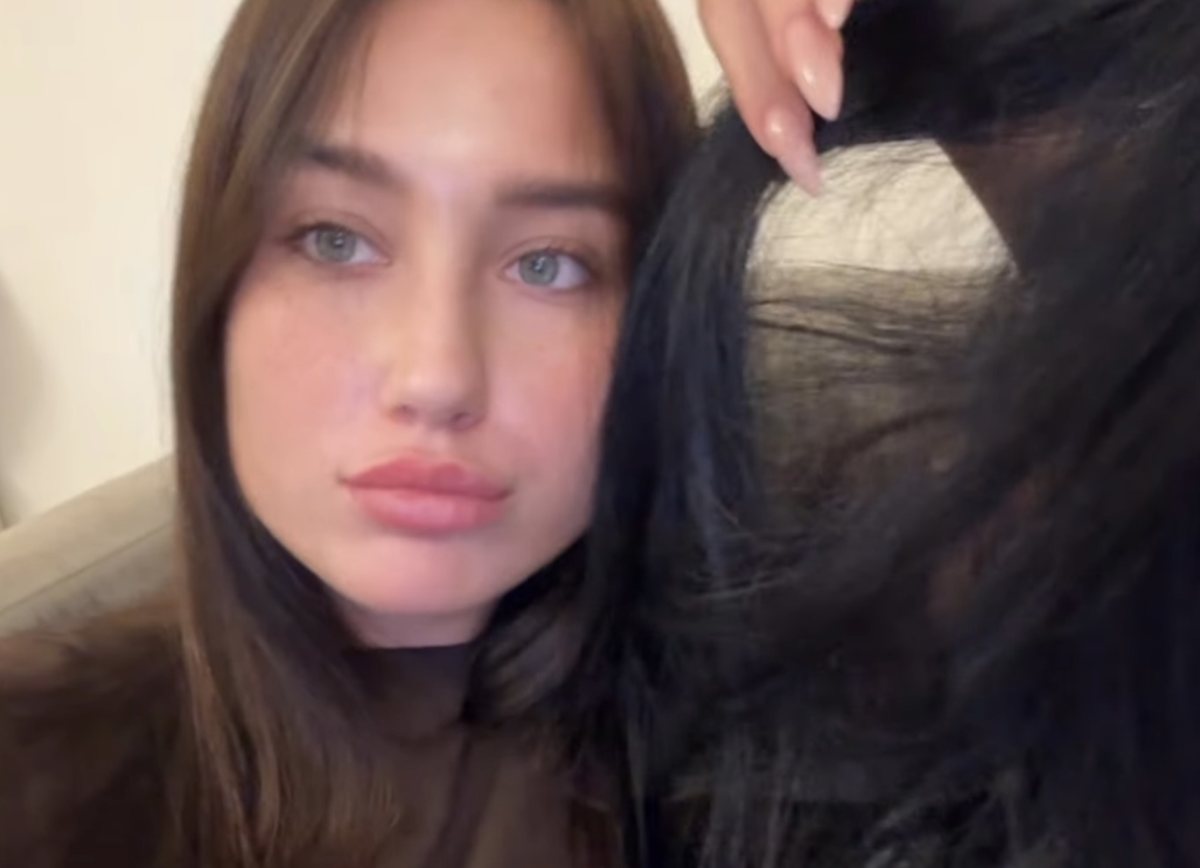 מאיה אלבז.צילום פרטי