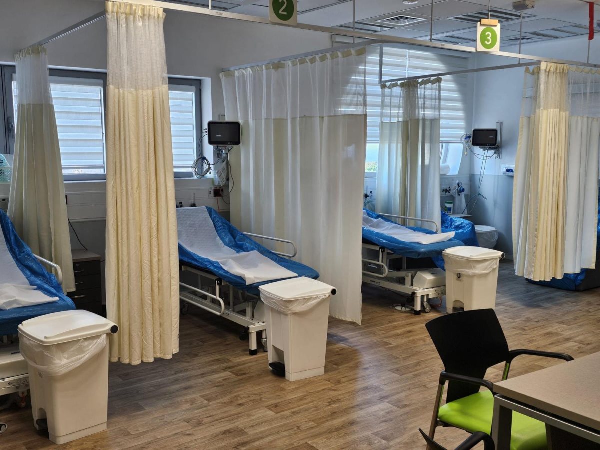 דוברות כללית