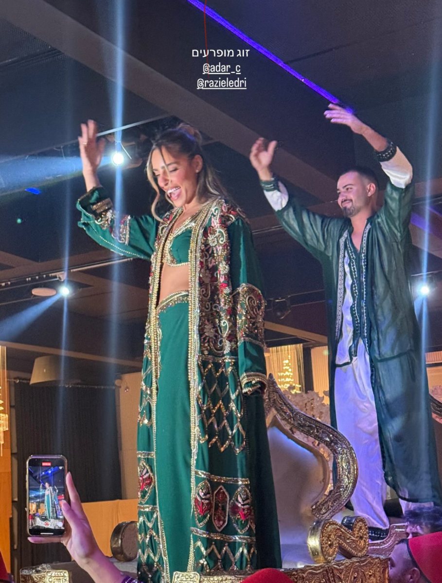 קולולולו.צילום פרטי