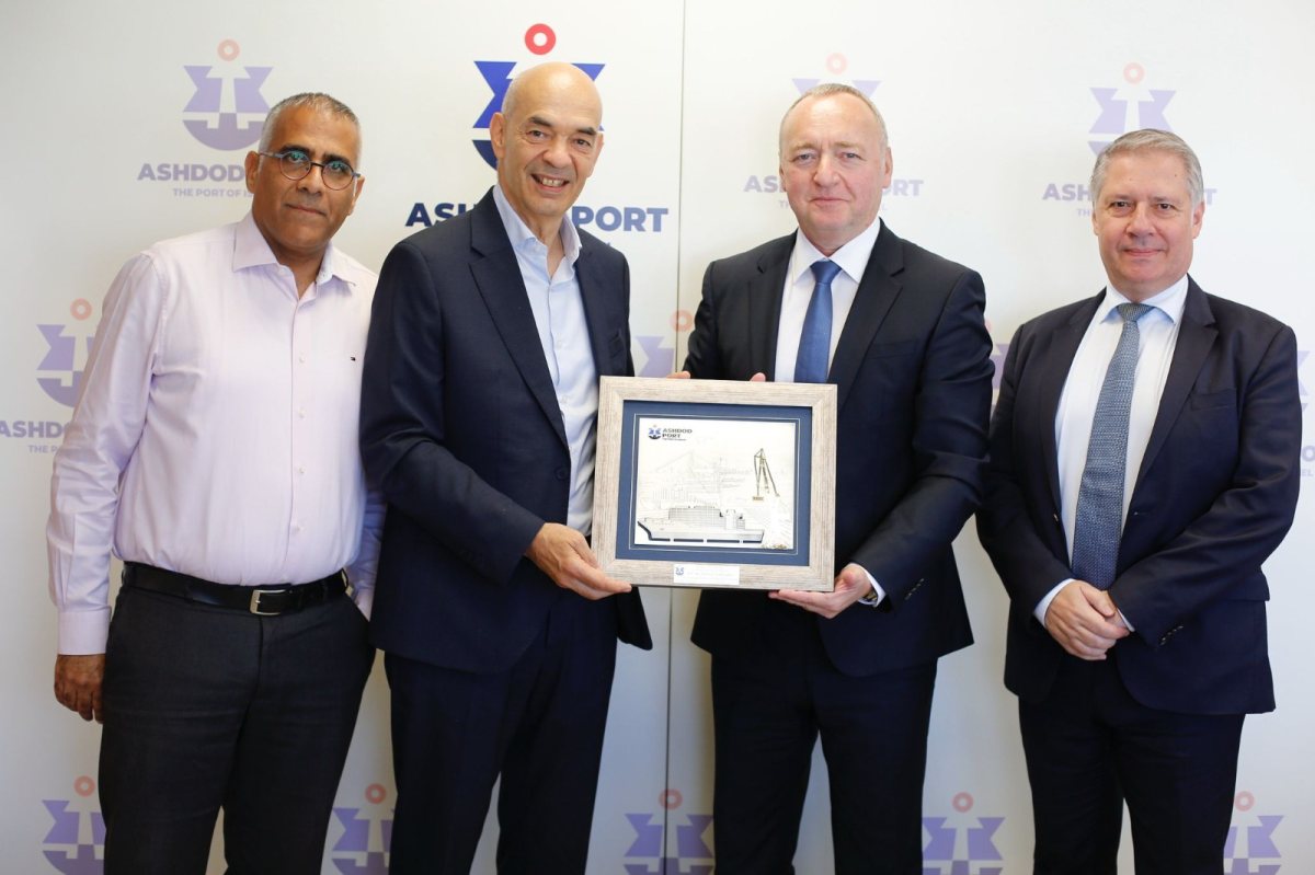 צילום: רונן&#160;נג&#39;אתי