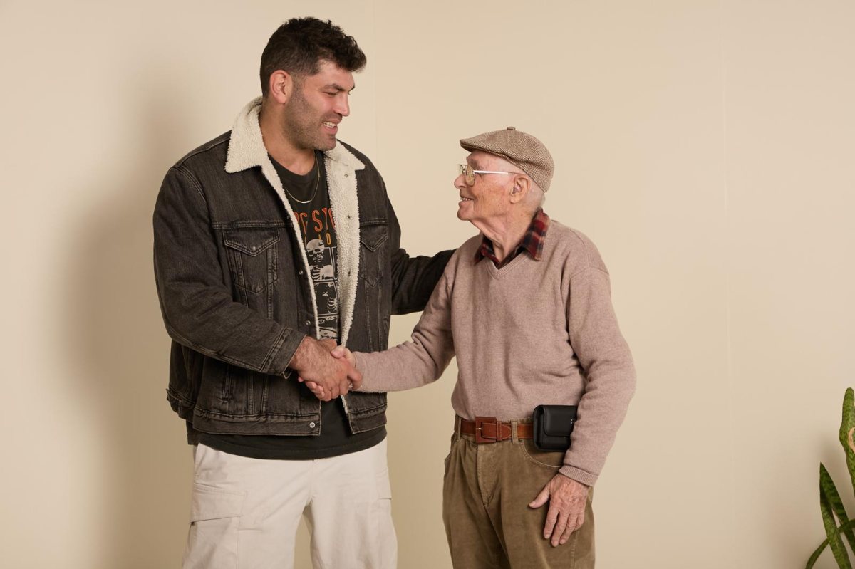 מעמוד האינסטגרם של העמותה