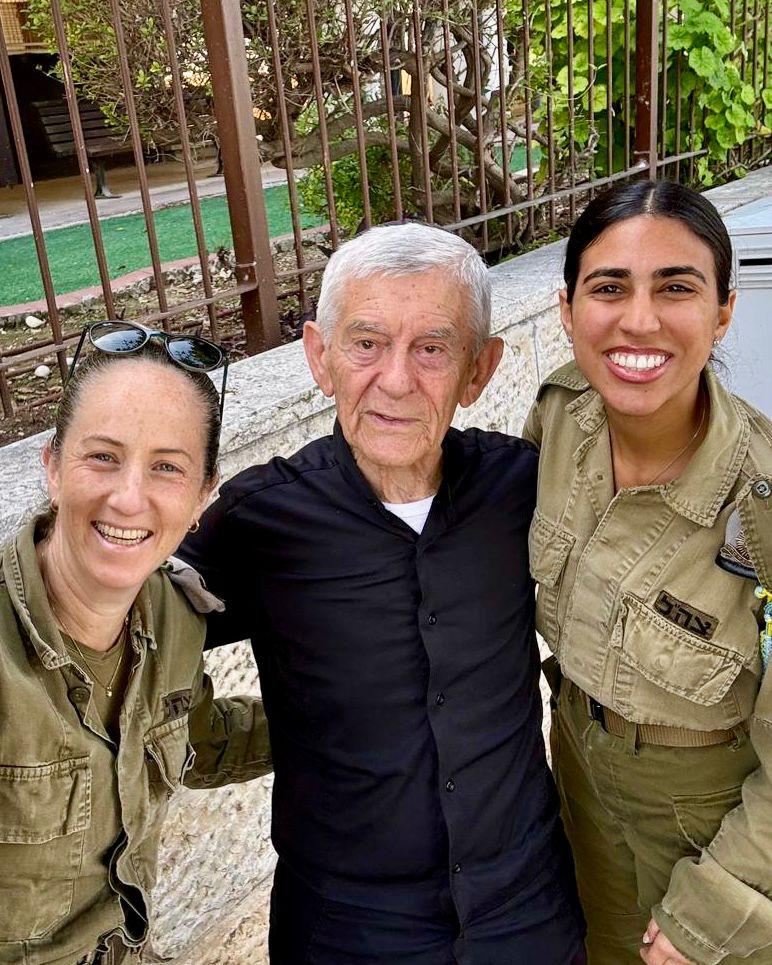 מעמוד האינסטגרם של העמותה