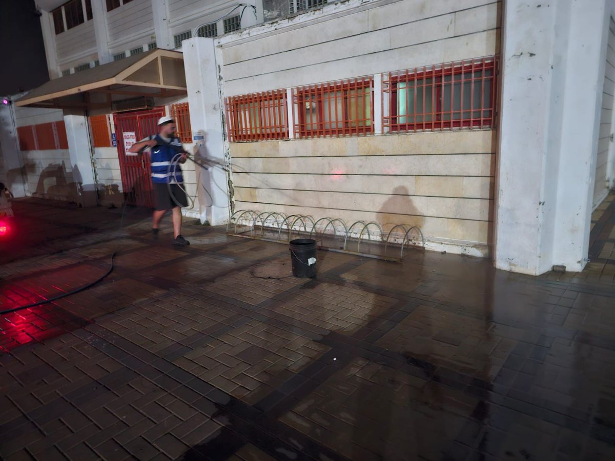 צילום: עיריית אשדוד