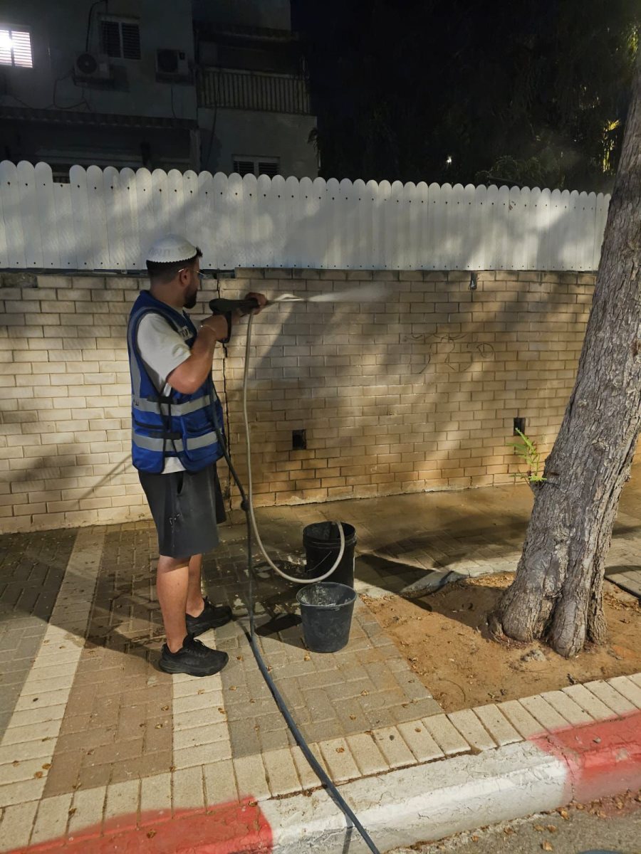 צילום: עיריית אשדוד