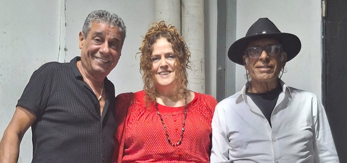 צילום: אריה מאירמן