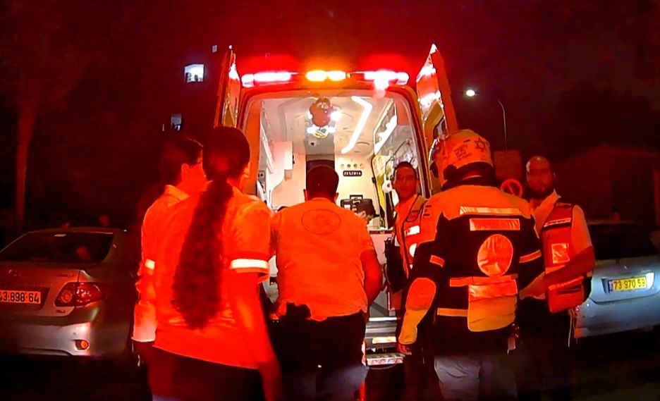 צילום: שמחה חסיד