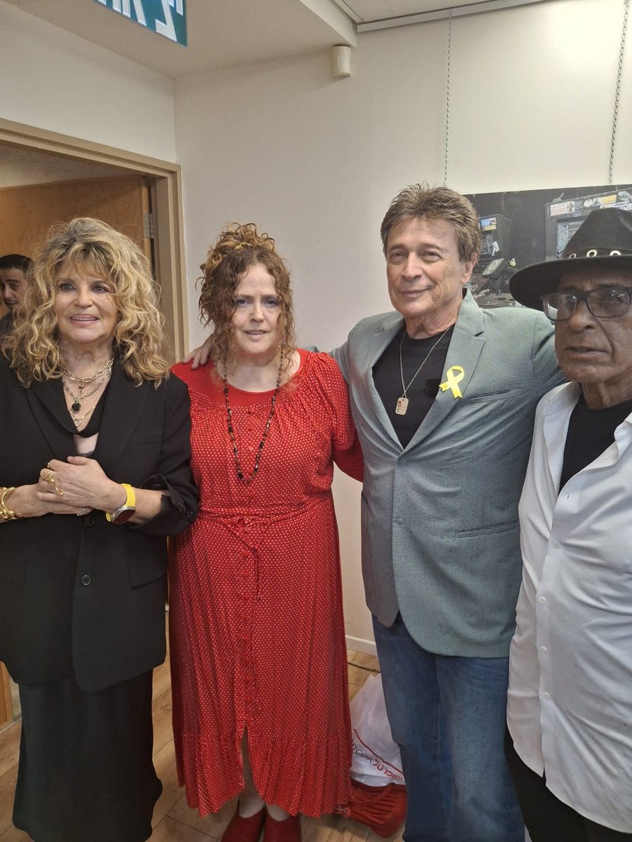 צילום: אריה מאירמן