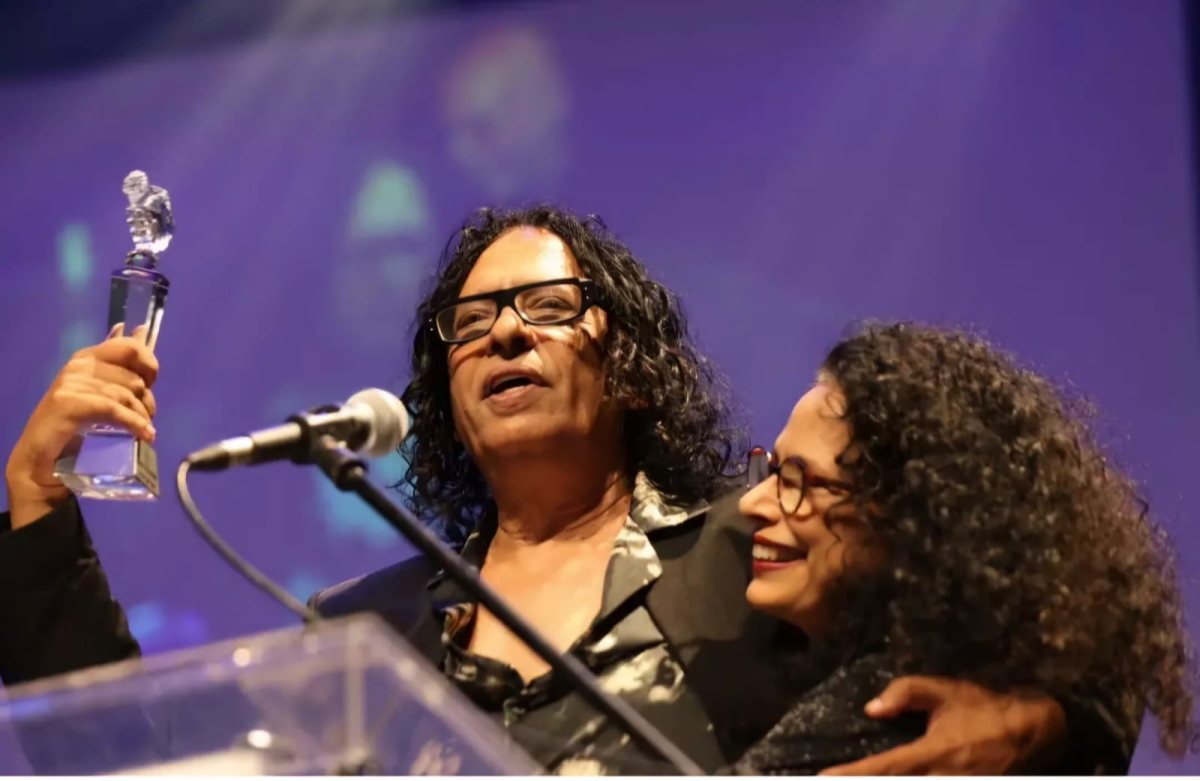 צילום: סיסי סמית