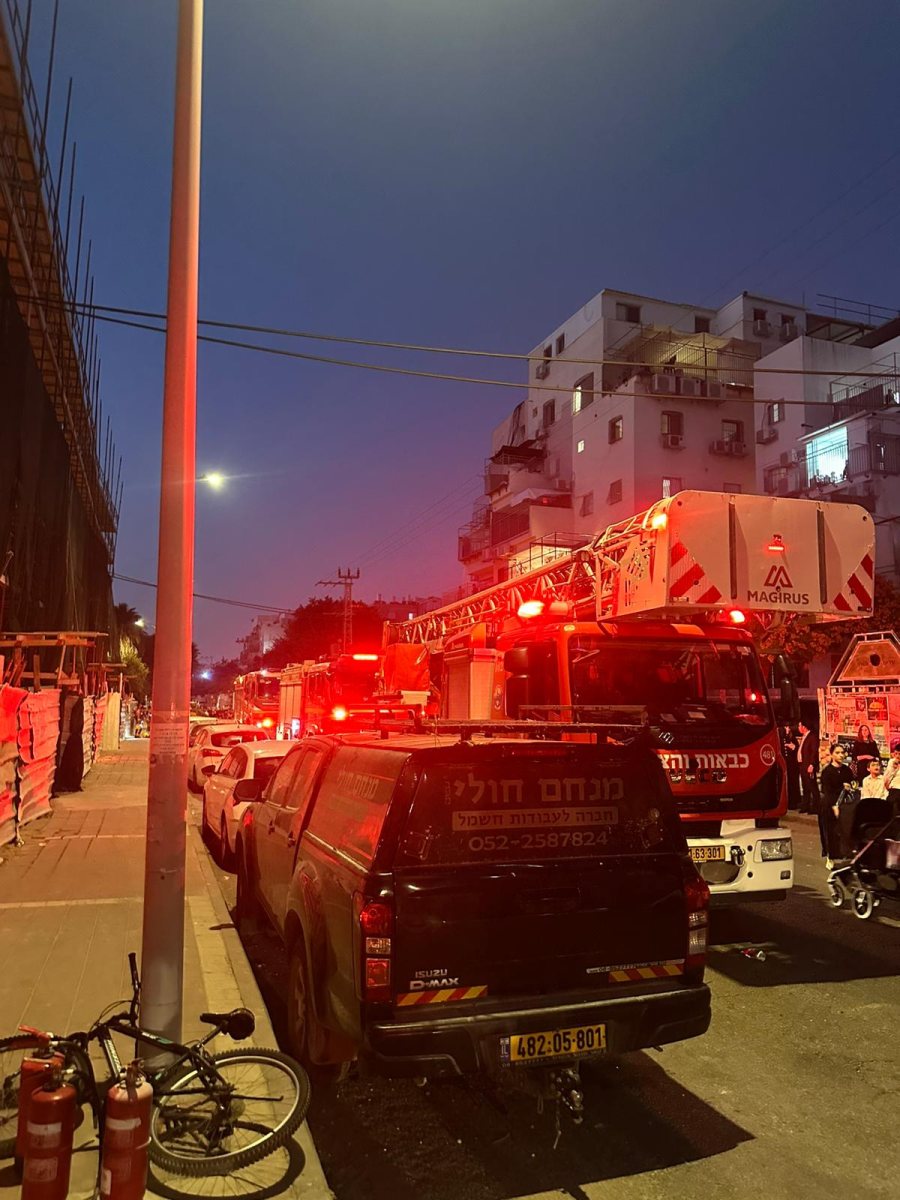 תיעוד מבצעי כבה