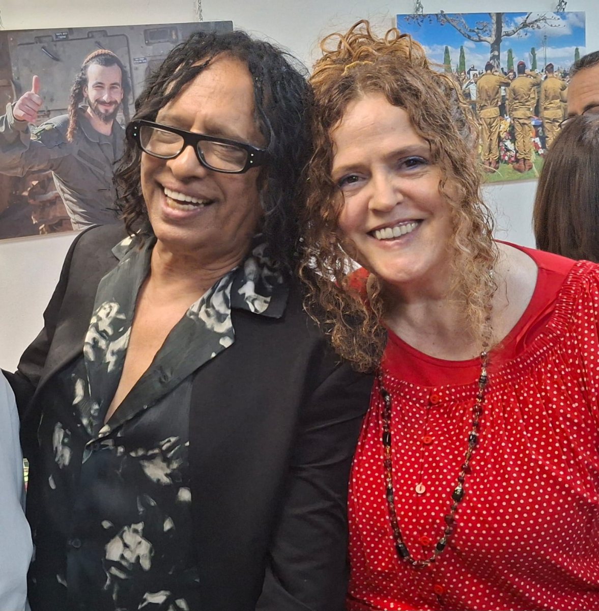 צילום: סיסי סמית