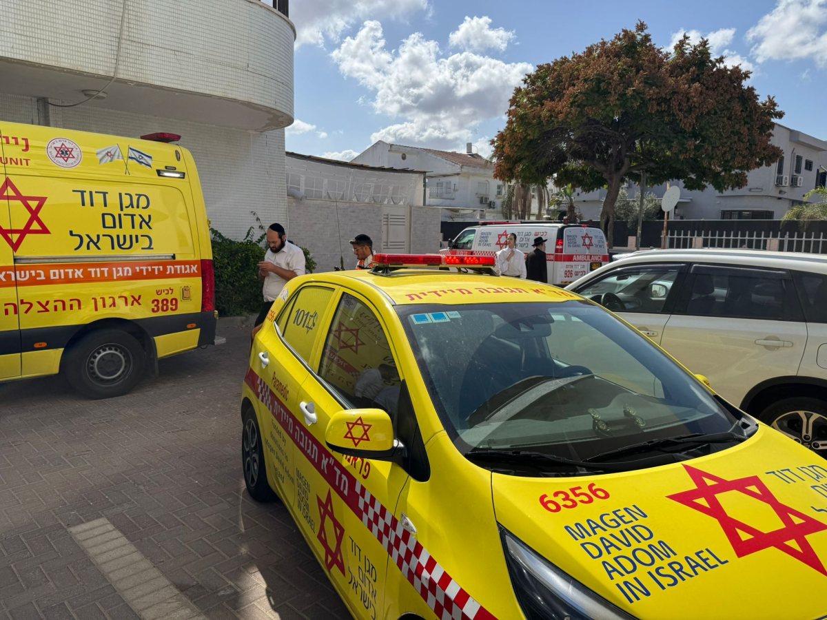 צילום: שמחה חסיד