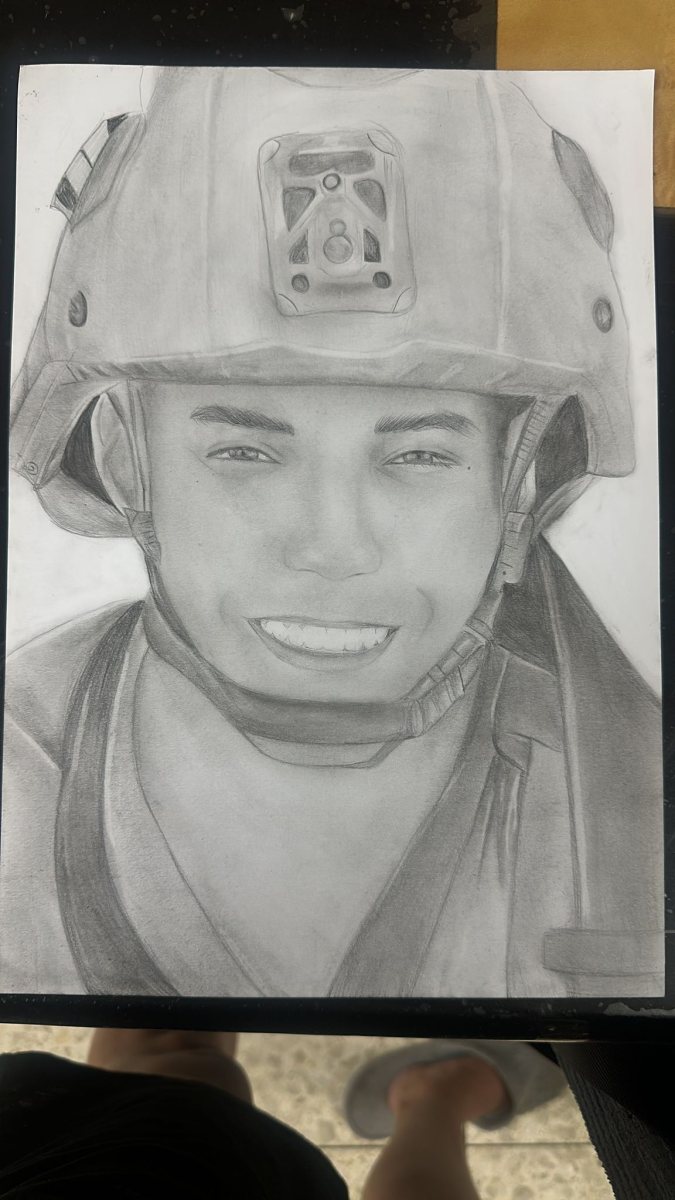 אילי גמזו ז״ל