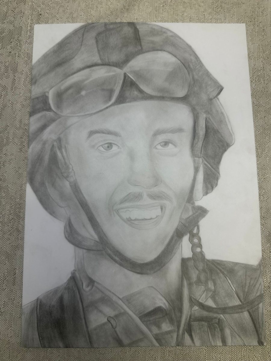 טל פשבילסקי (שאולוב) ז״ל