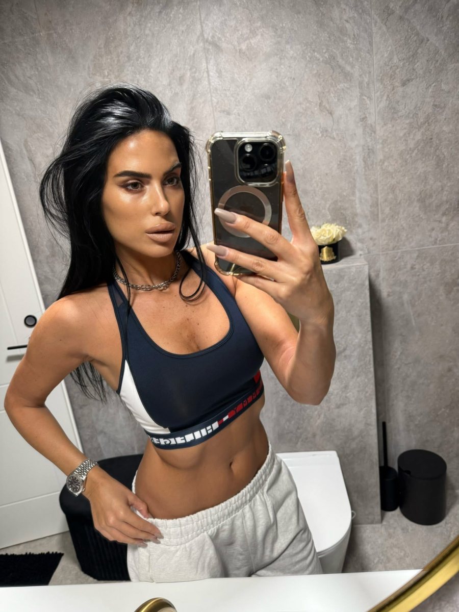 רעות מלכין.צילום פרטי