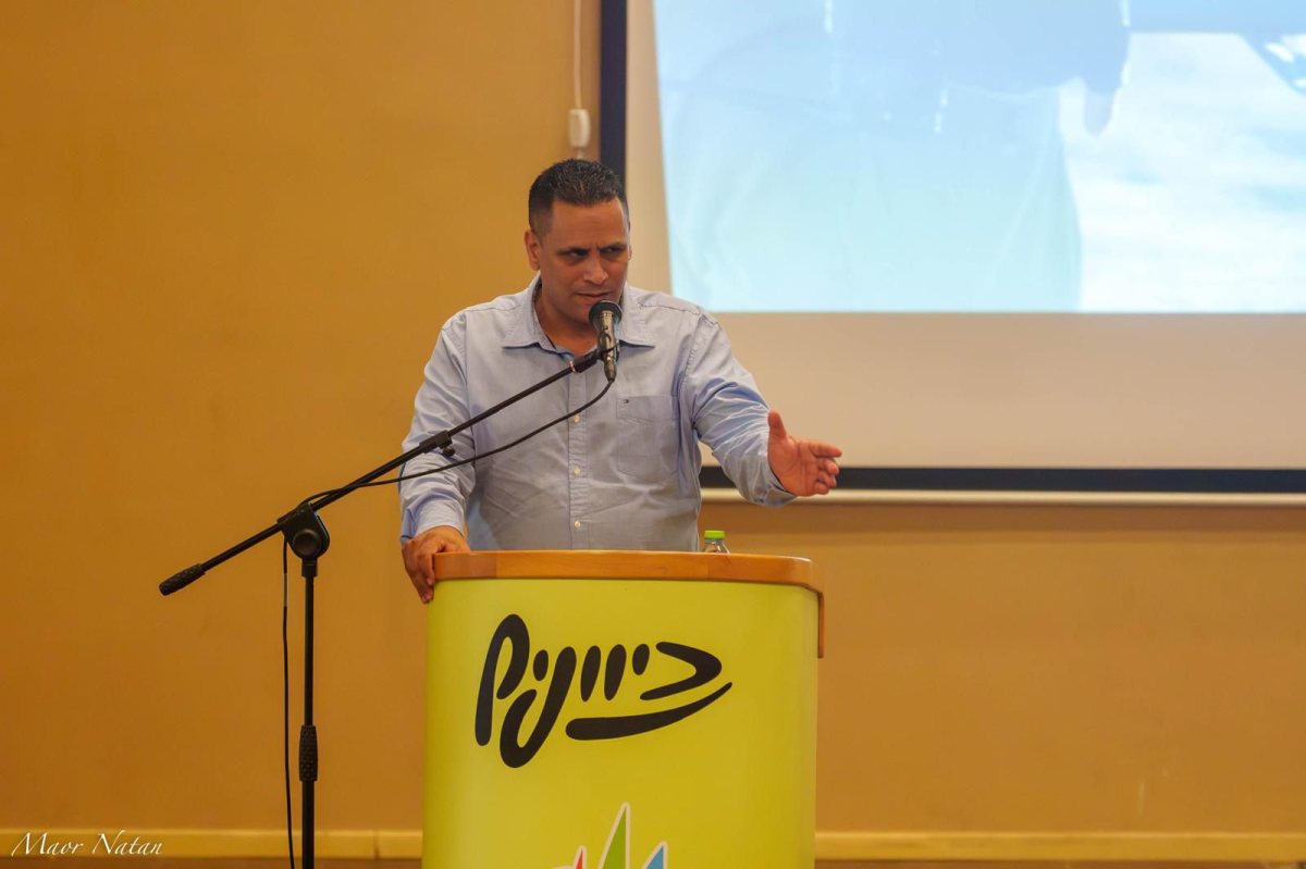 צילום: עיריית אשדוד