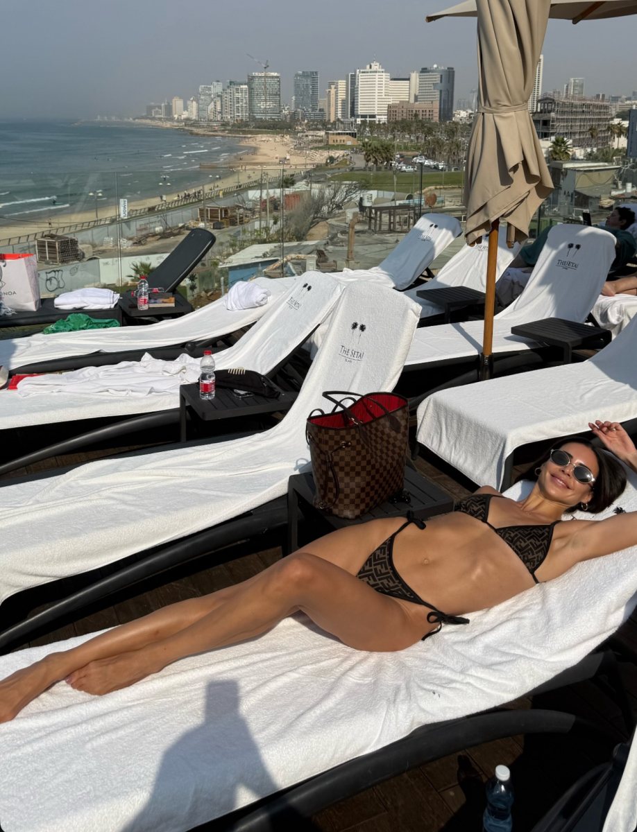 עדן אדר.צילום פרטי