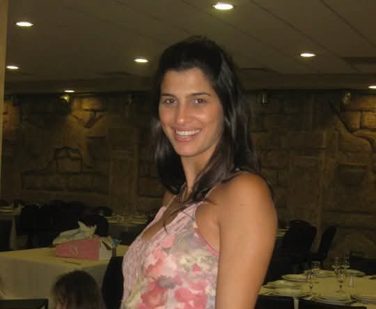 אפרת גולן ז"ל