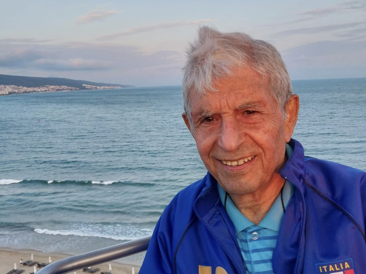 דניאל מרוז זכרונו לברכה (באדיבות המשפחה)