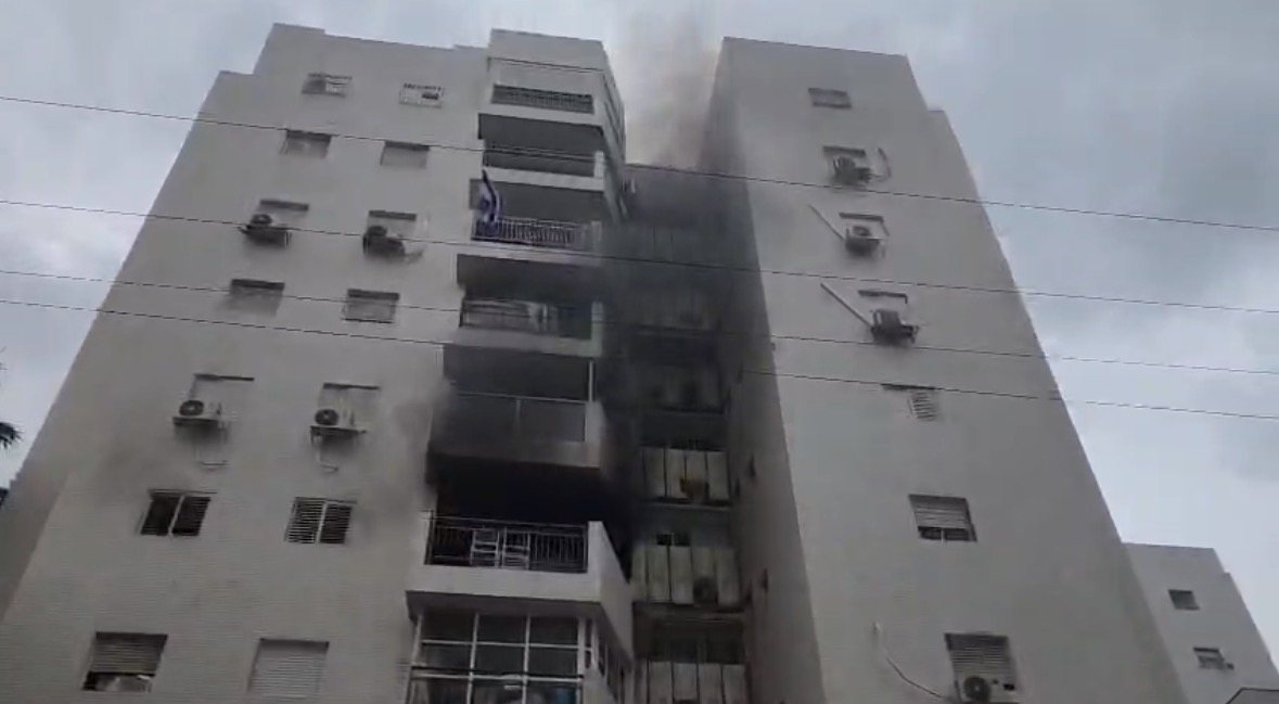 צילום: דוברות איחוד הצלה 