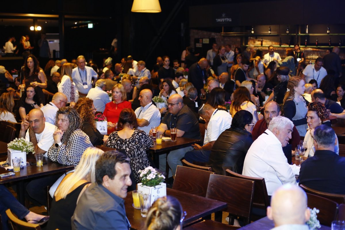 צילום: פבל טולצ'ינסקי