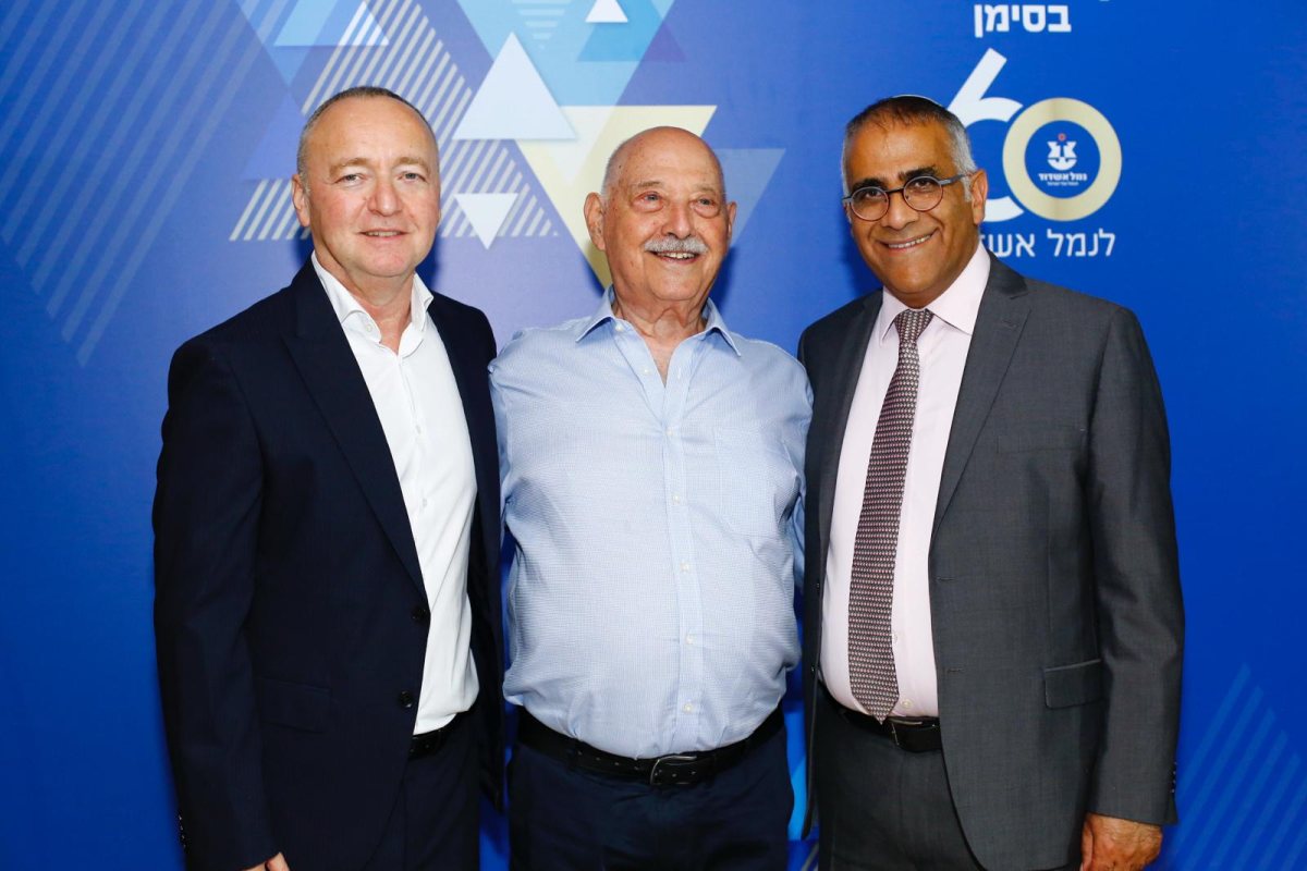 צילום: פבל טולצ'ינסקי