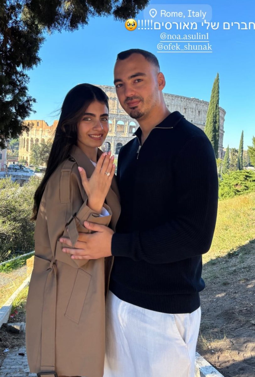 קולולולו.צילום פרטי