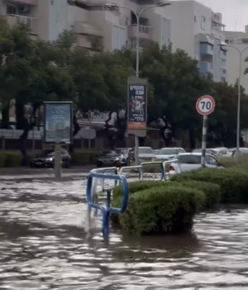 צילום רוסלנה רוזנברג