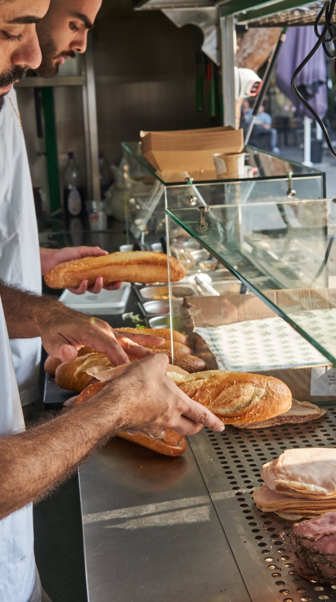 ריקי ניקי אשדוד